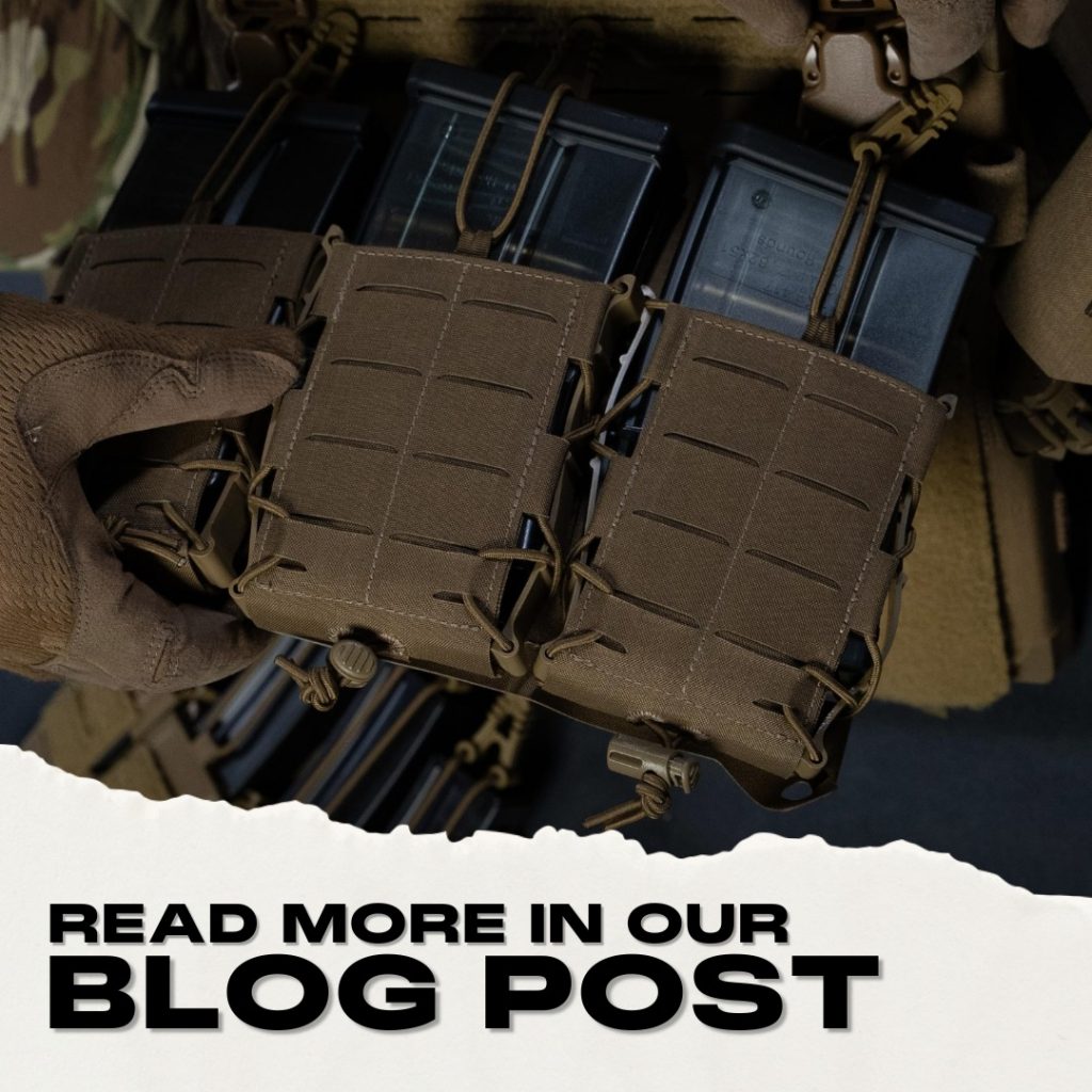 Lindnerhof Multi-Caliber Pouches