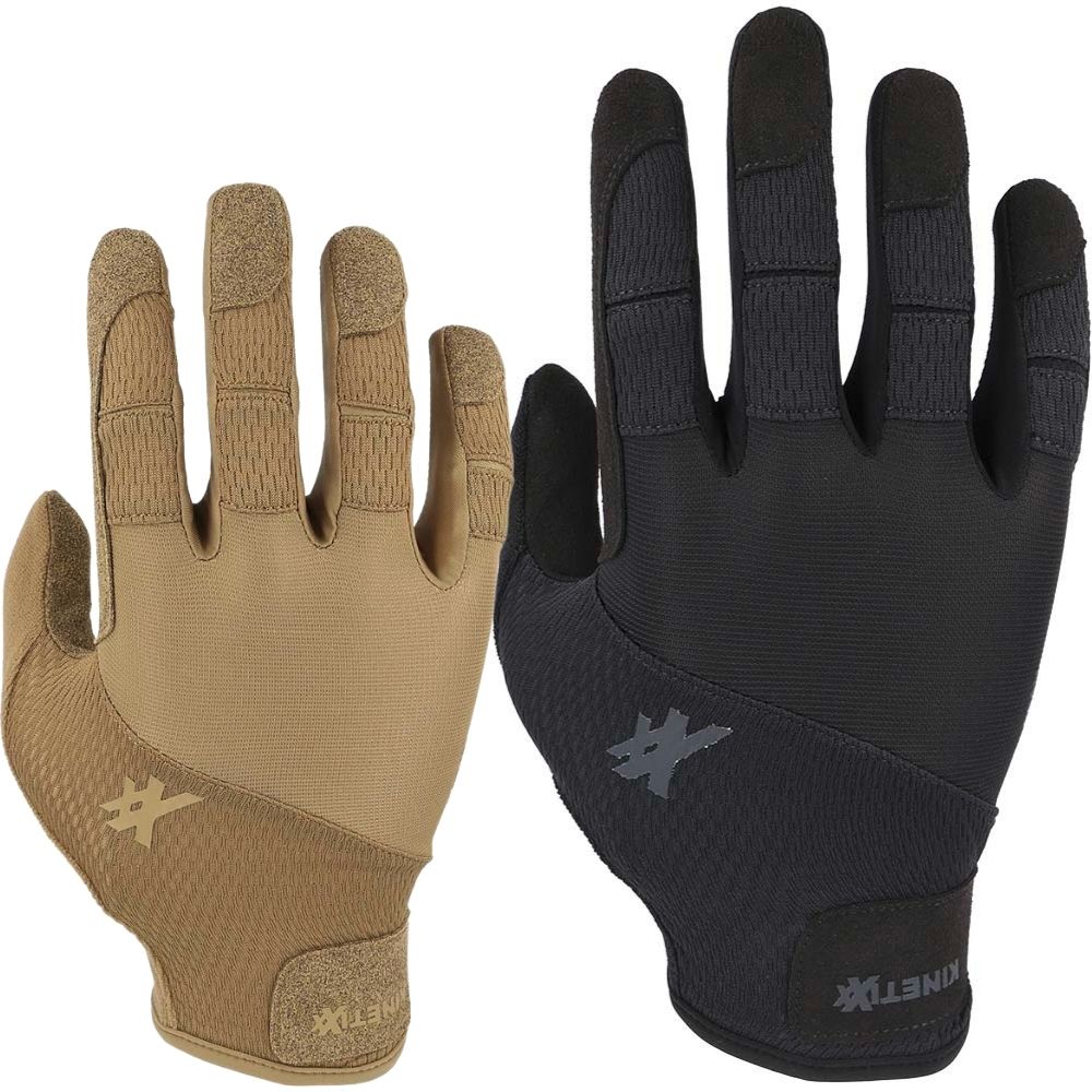 tactical glove X-Beam