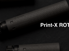 NEW Print-X Rotex & SRBS Series Print-X ROTEX
