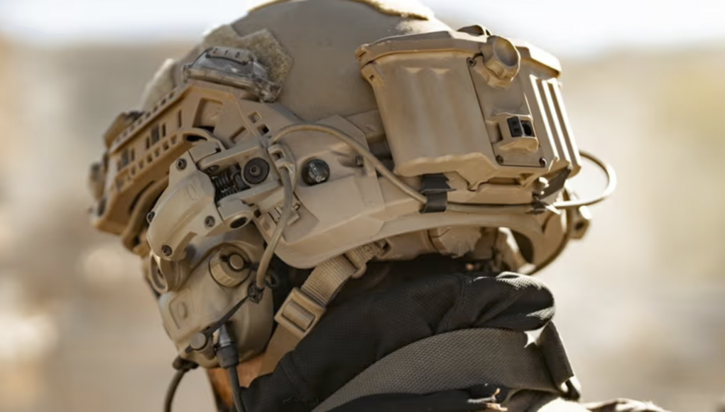 Ops-Core® RAILINK Ops-Core® RAILINK