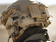 RAILINK – Product Spotlight Ops-Core® RAILINK