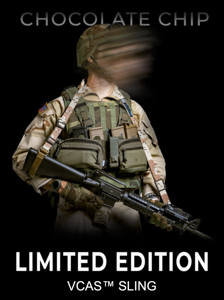 Vickers Combat Applications Sling