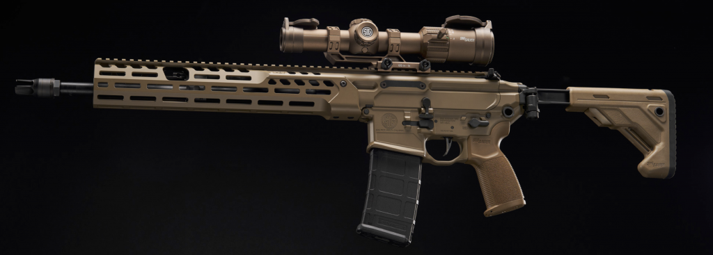 MCX-SPEAR LT IR