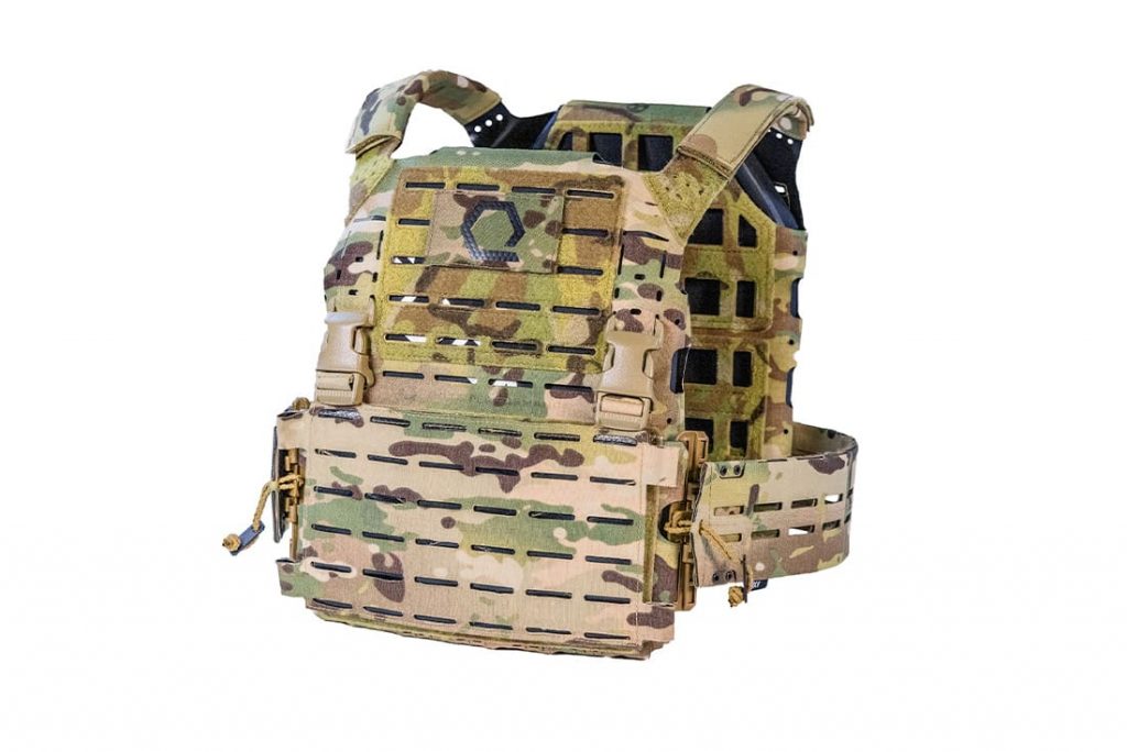 ICEPLATE EXO® Gen 3