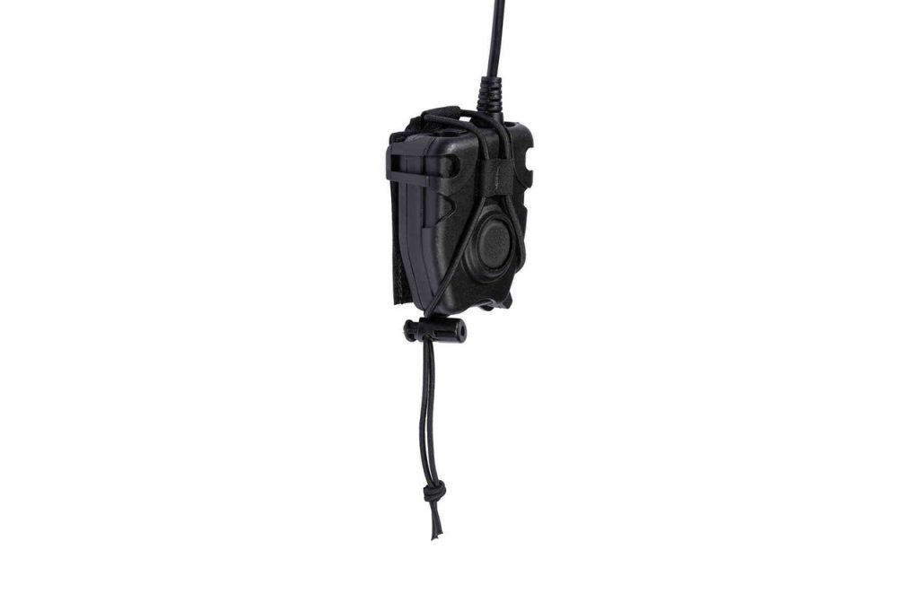 MX703 PTT Holder