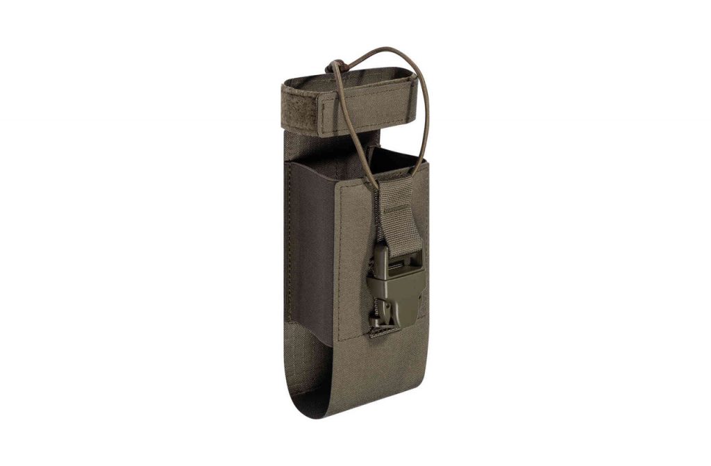 MX107 Radio Pouch