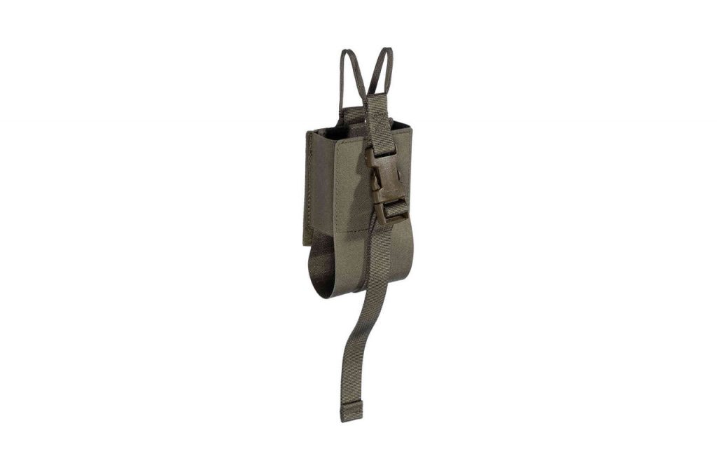 MX132 Radio Pouch