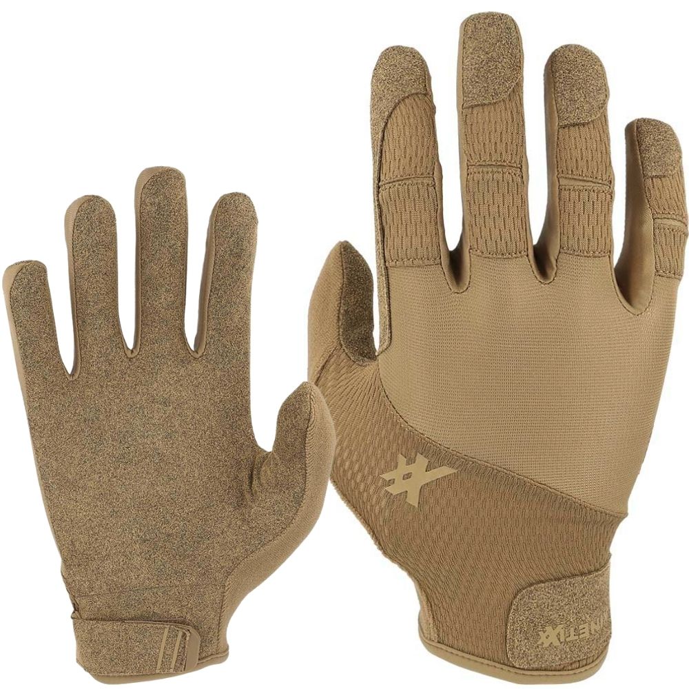 tactical glove X-Beam