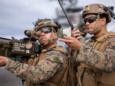 The FIM-92 Stinger AA System FIM-92 Stinger