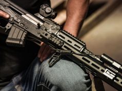 Clawgear’s AK Parts Clawgear AK Parts