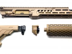 SOCOM SURG Kit for VFC M4 GBBRs SOCOM SURG Kit for VFC M4 GBBRs