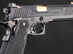 EMG Arms SAI RED EMG Arms SAI RED