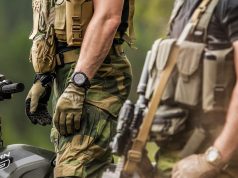 NorArm Norwegian Woodland Uniforms NorArm Norwegian Woodland Uniforms