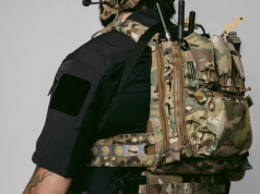 Back Panel Zipper Extension Back Panel Zipper Extension