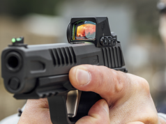 SIG ROMEO-X ENCLOSED IS HERE! ROMEO-X ENCLOSED COMPACT