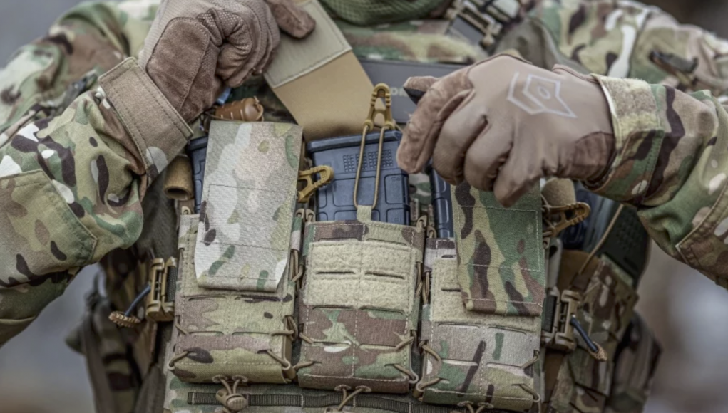 Lindnerhof Multi-Caliber Pouches