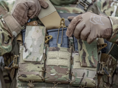 Lindnerhof Multi-Caliber Pouches Lindnerhof Multi-Caliber Pouches