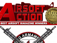 AIRSOFT ACTION ISSUE 165 AIRSOFT ACTION – ISSUE 165