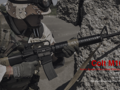 Welcome the VFC M16A2 GBBR VFC M16A2 GBBR