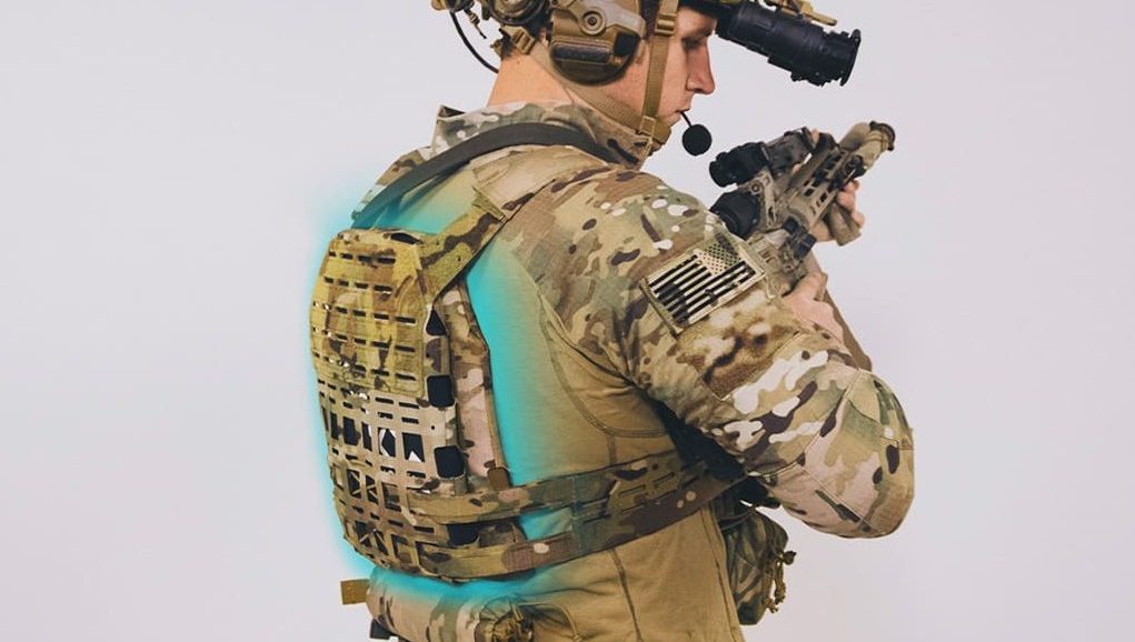 ICEPLATE EXO® Gen 3