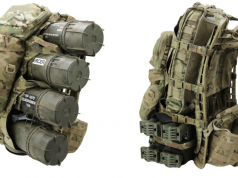 Beez Combat Systems BIG RIG Beez Combat Systems BIG RIG