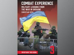 SPARTANAT_MR_02 – Combat Experience Ukraine SPARTANAT_MR_02 - Combat Experience Ukraine