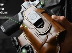 FALCO ENHANCED TIMELESS LEATHER HOLSTERS FALCO® Holsters