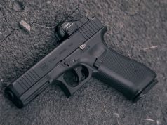 Land Warrior Umarex GLOCK 17 Gen5 MOS Umarex GLOCK 17 Gen5 MOS