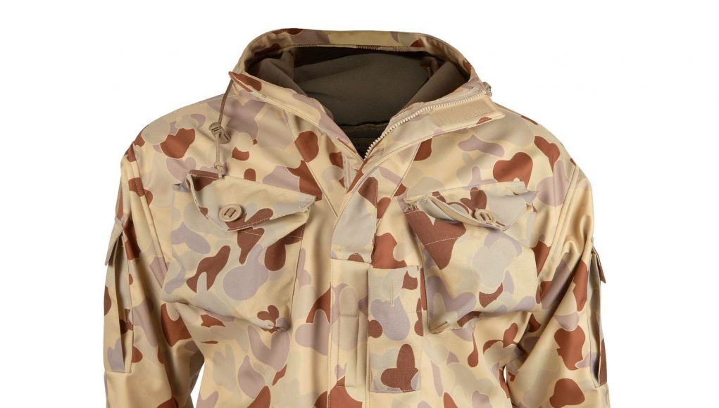 PLATATAC SAS Smock