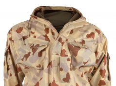 Platatac DPDU SAS Smock PLATATAC SAS Smock