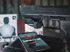 Meet the TOR-X from Mantis & Steiner STEINER TOR-X