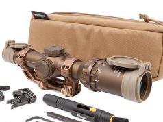 TANGO6T S-VPS Contract Overrun Kit TANGO6T Squad Variable Power Scope