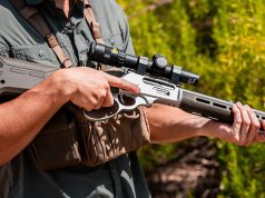 Magpul Enhanced Lever Gun Accessories ELG M-LOK STOCK & HANDGUARD