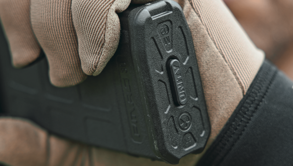 WZL Full Magazine Indicator