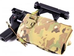 BFGs M320 Sling and Holster M320 Holster