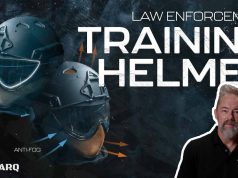 WARQ Pro Helmet – Review