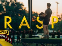 75th Ranger Regiment – Assessment and Selection Program