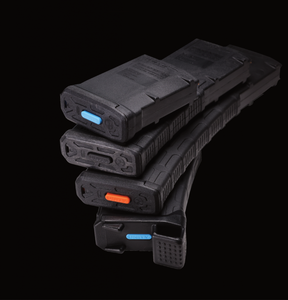 WZL Full Magazine Indicator