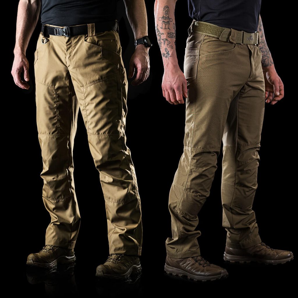 P-40 Urban Gen.2 Pants