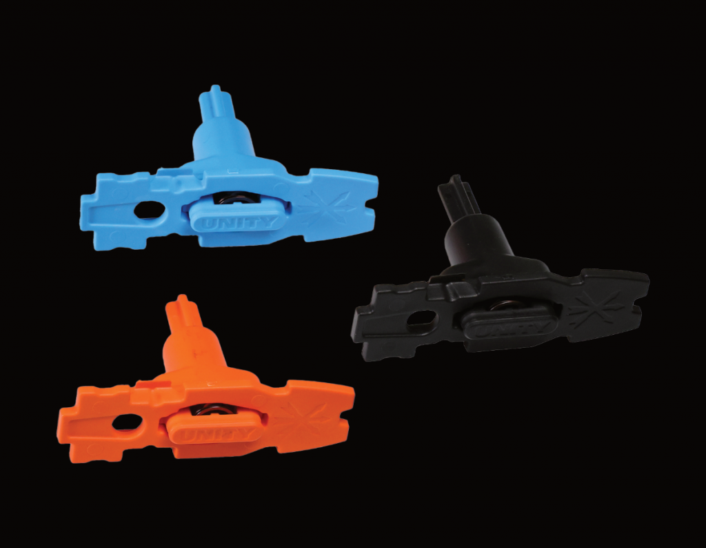 WZL Full Magazine Indicator