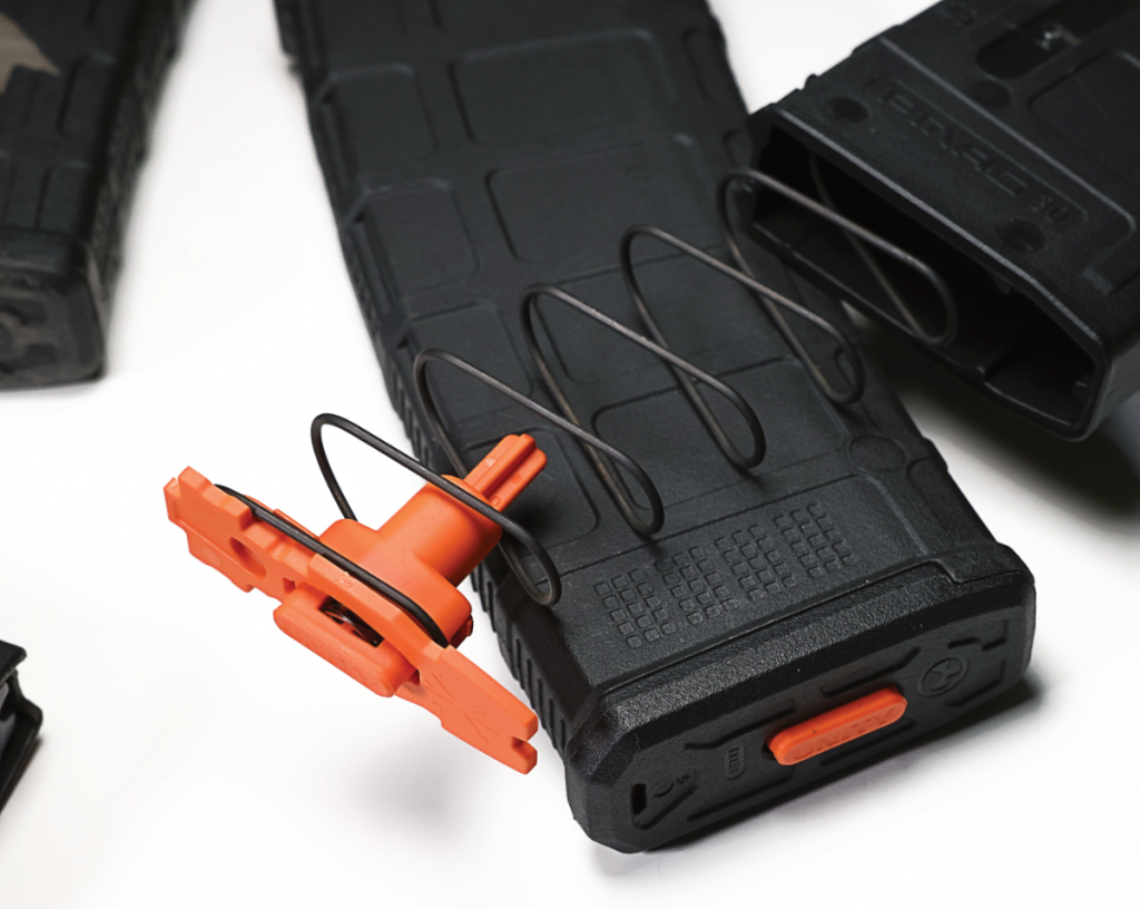 WZL Full Magazine Indicator