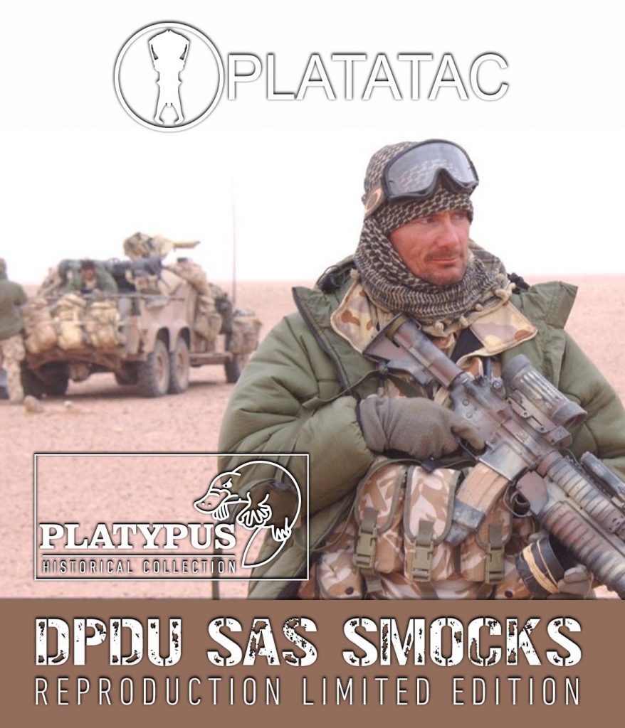 美中古品 Platatac プラタタック H SMOCK Marpat S 美中古品 Platatac プラタタック H SMOCK Marpat S - メルカリ