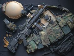 M4 MRE CAG Inspired Built – Boomstick Porn m4 cag mre