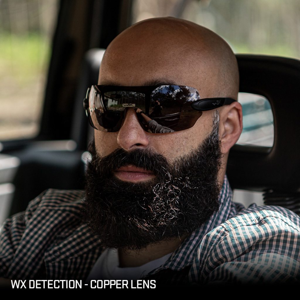 WX DETECTION
