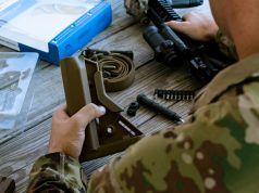 BFG M4 Modern Sling Kit M4 Modern Sling Kit