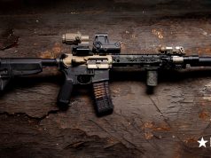 BCM Custom build Blaster – Boomstick Porn BCM RAIDER handguard