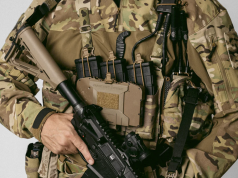 CHESTY V2 WIDE & MINI Chesty Rig Mini V2