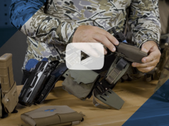 Belt Setups – Range & Duty with BFG Belt Setups - Range & Duty with BFG