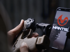 NEW Steiner TOR-X Laser Steiner TOR-X