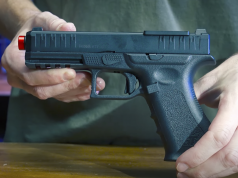 KWA ATP-GT & Carbine Kit | Review KWA ATP-GT